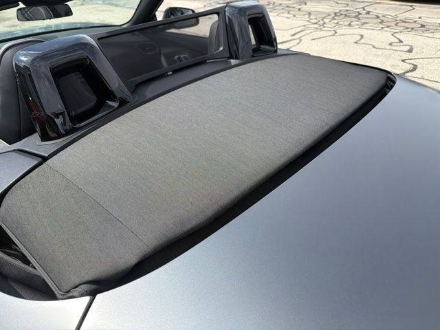 Used 2022 Gray BMW sDrive M40i image 12