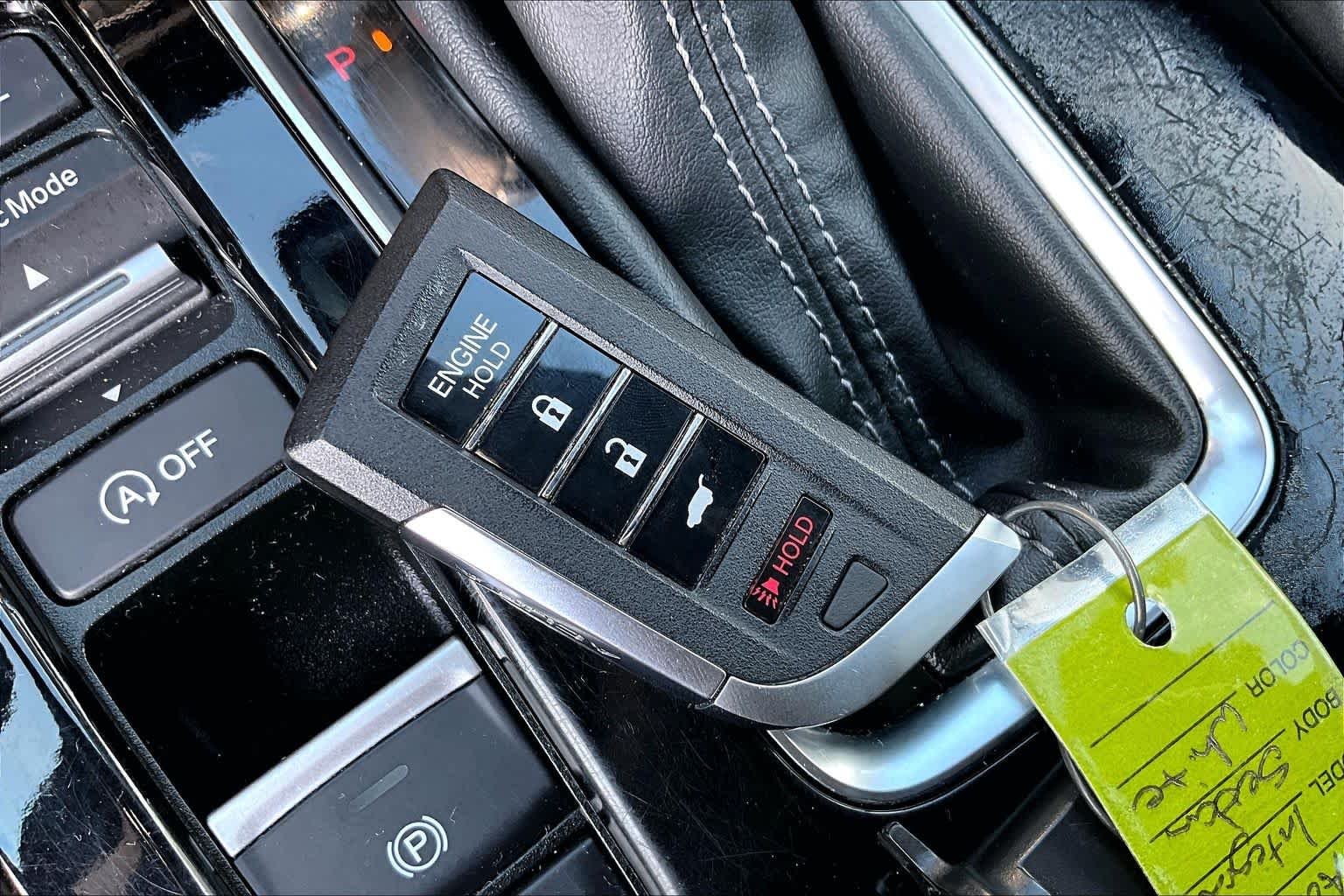 2024 Acura Integra 13