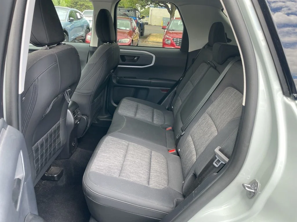 Used 2023 Cactus Ford Big Bend image 9