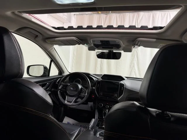 Used 2019 Red Subaru 2.0i Limited image 25