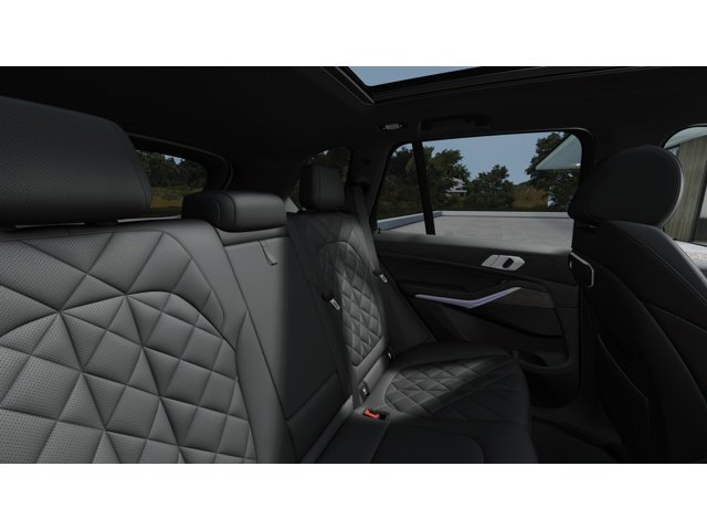 New 2026 Black Sapphire Metallic BMW sDrive40i image 12