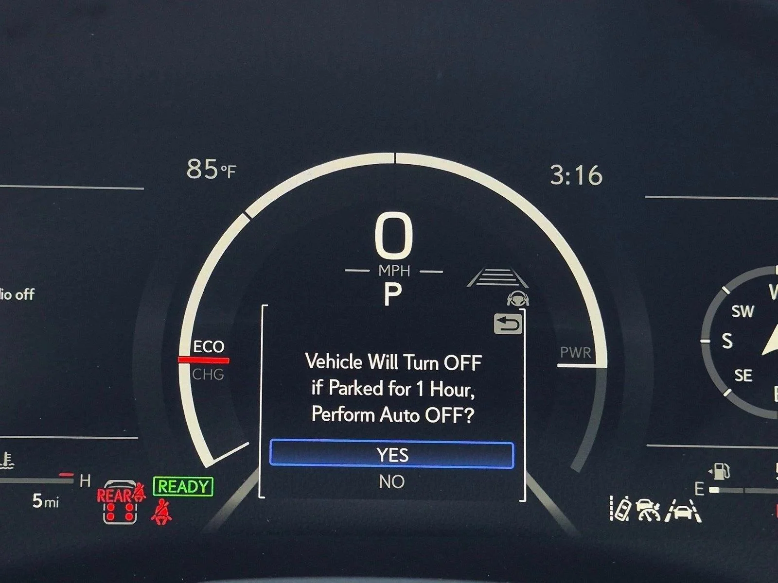 New 2026 Caviar Lexus TX 500h F SPORT PERFORMANCE PREMIUM AWD image 10