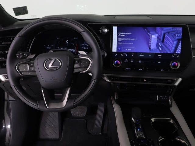 2026 Lexus RX 350 Premium - Photo 21
