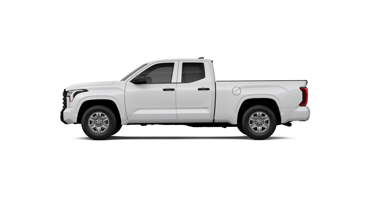New 2026 Ice Cap Toyota SR image 5