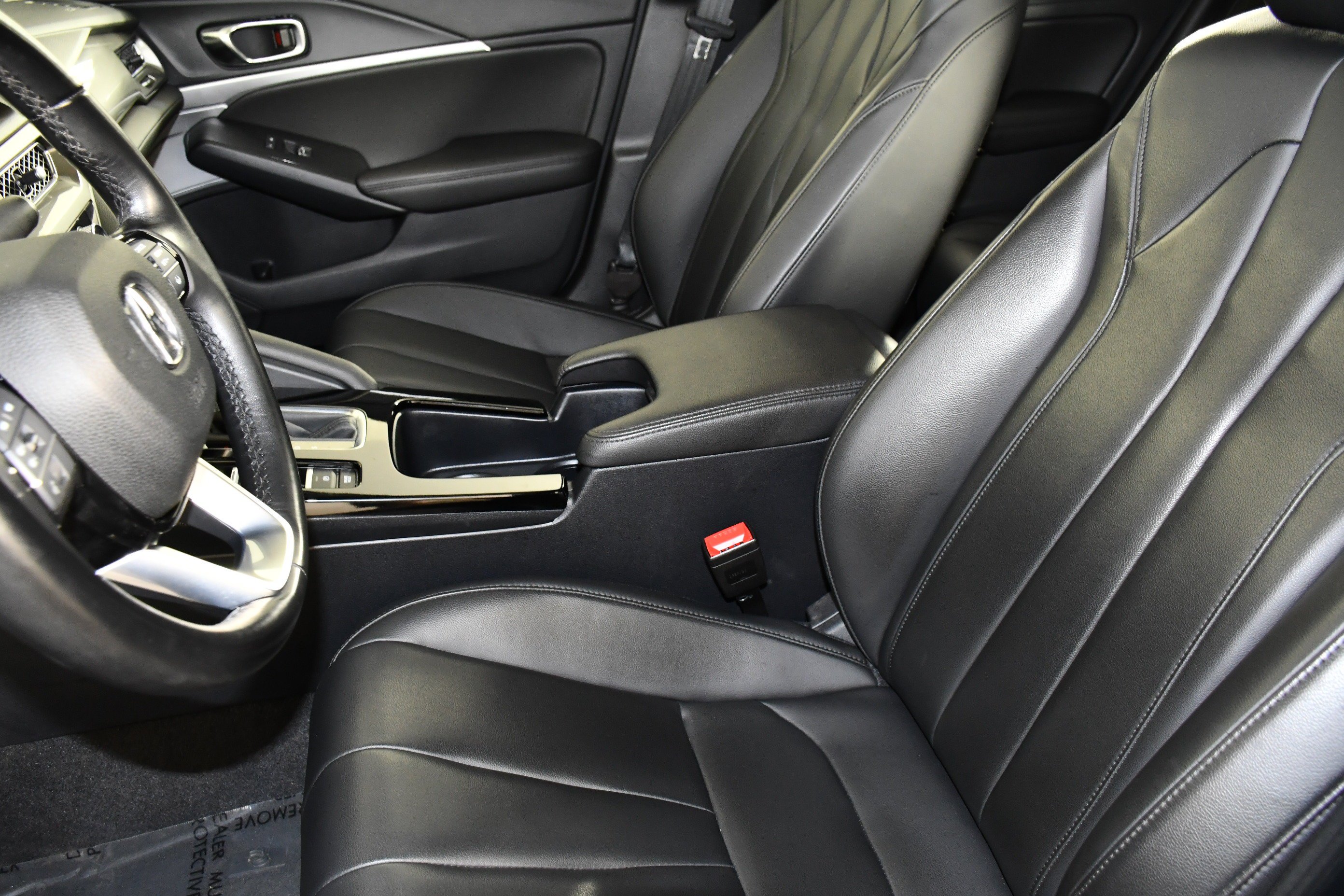 2024 Acura Integra Base - Photo 84