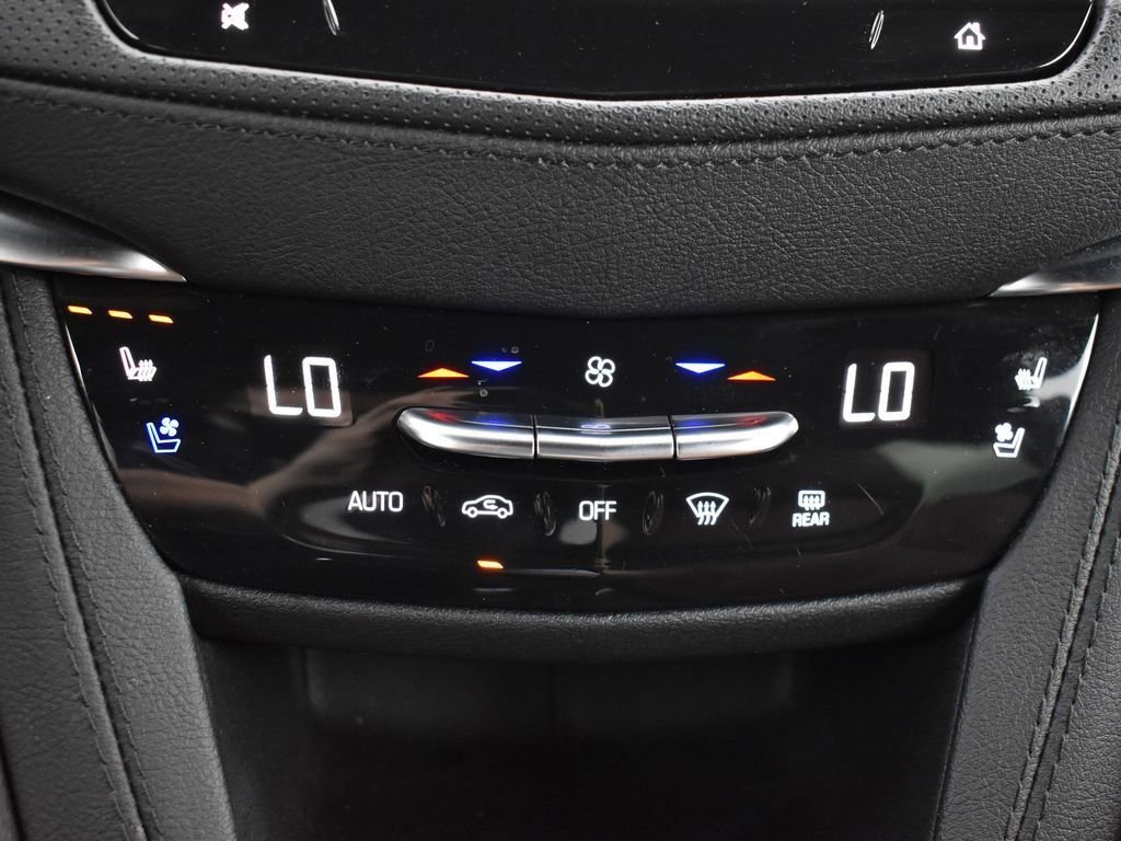 2024 CADILLAC XT5 - Image 19