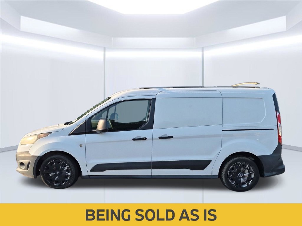 Used 2015 White Ford XL image 2
