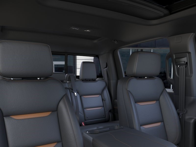 2026 GMC Sierra 1500 AT4 - Photo 24