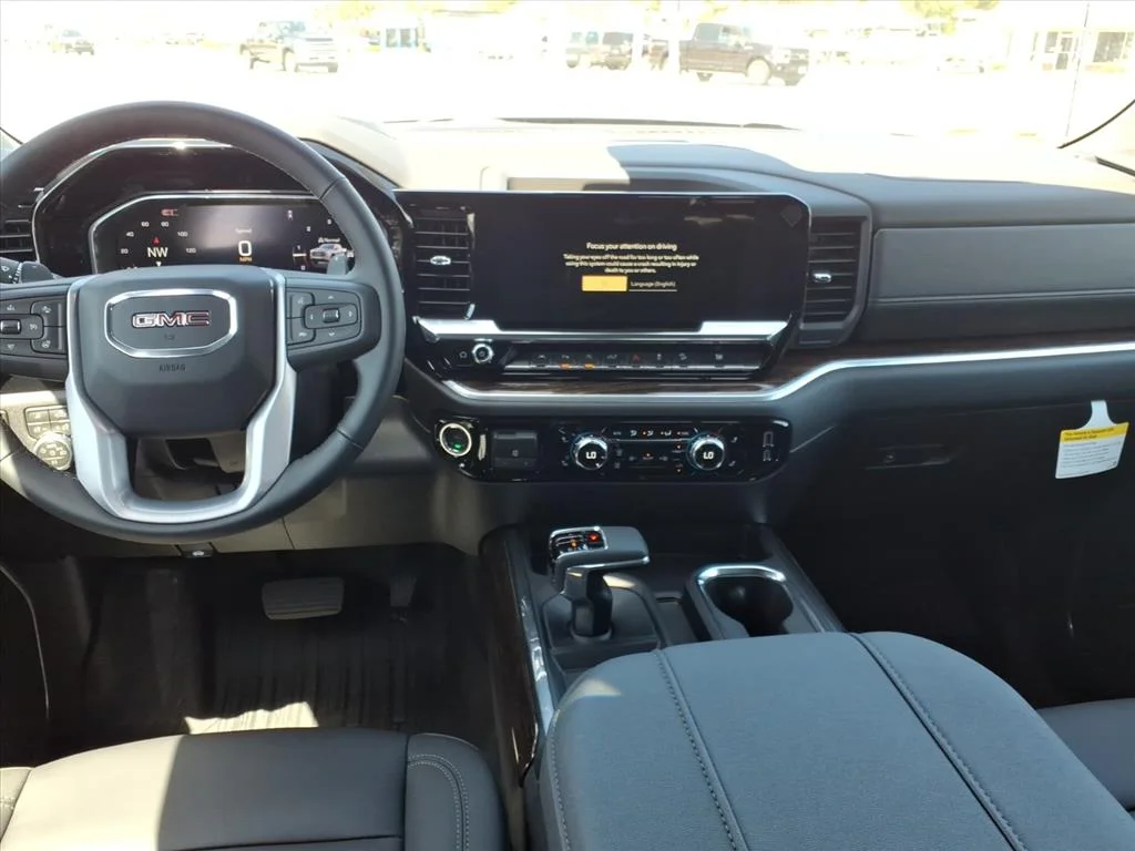 2026 GMC Sierra 1500 Elevation - Photo 10