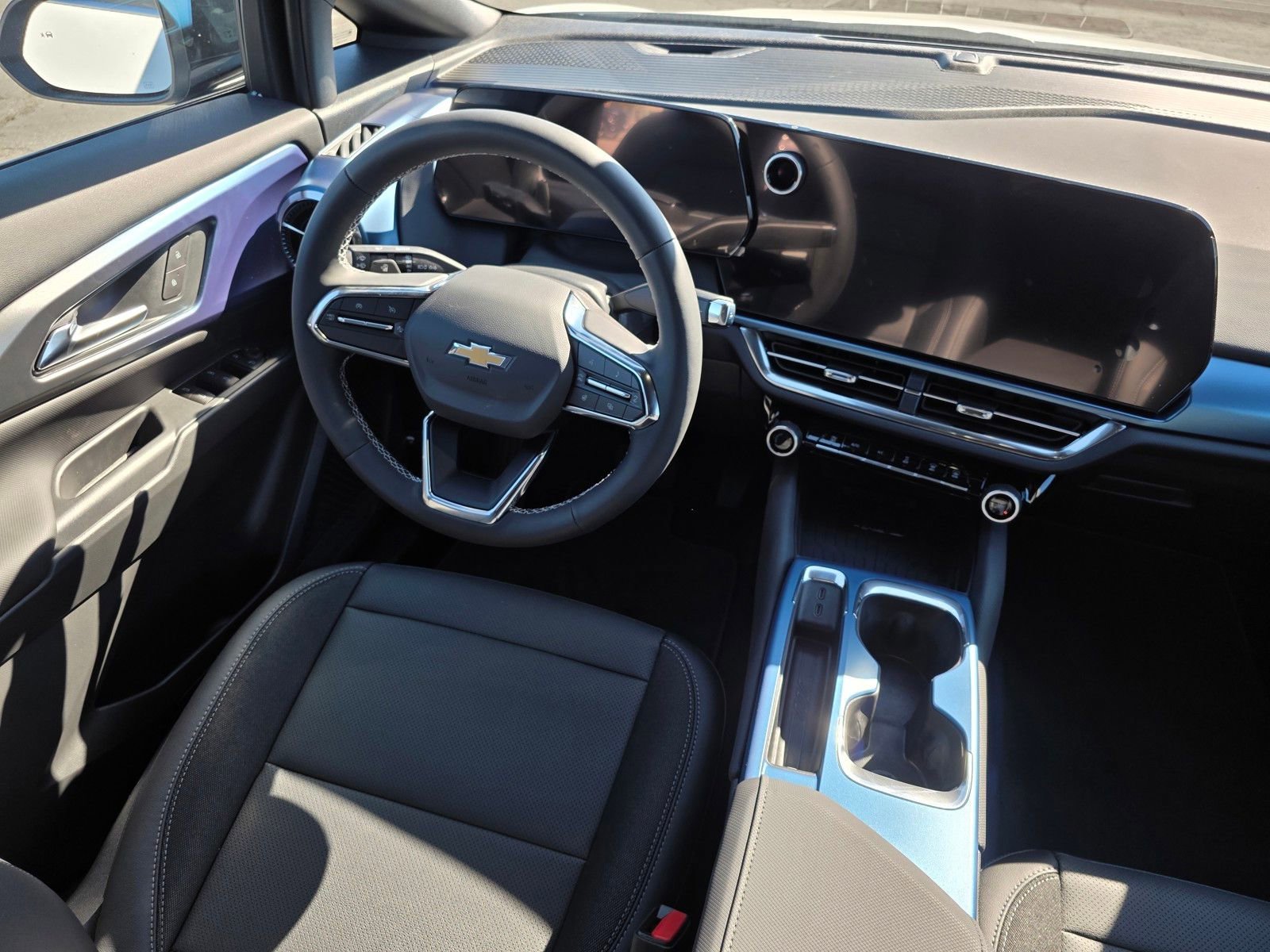 2026 Chevrolet Equinox EV 2LT - Photo 19