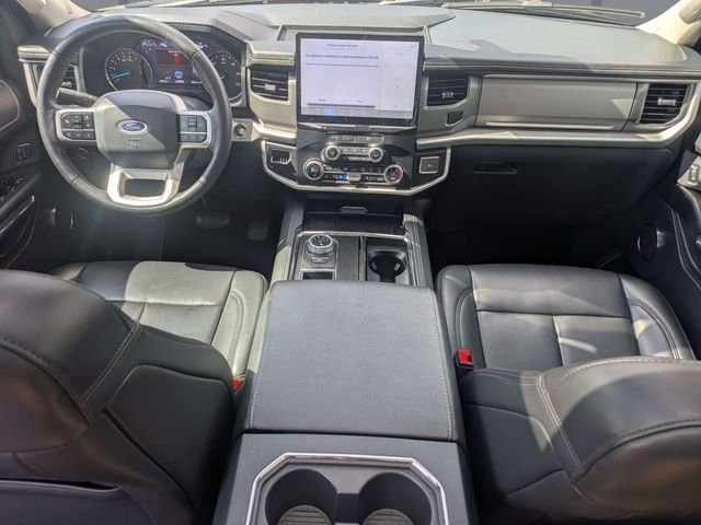 Used 2024 Gray Ford XLT image 16