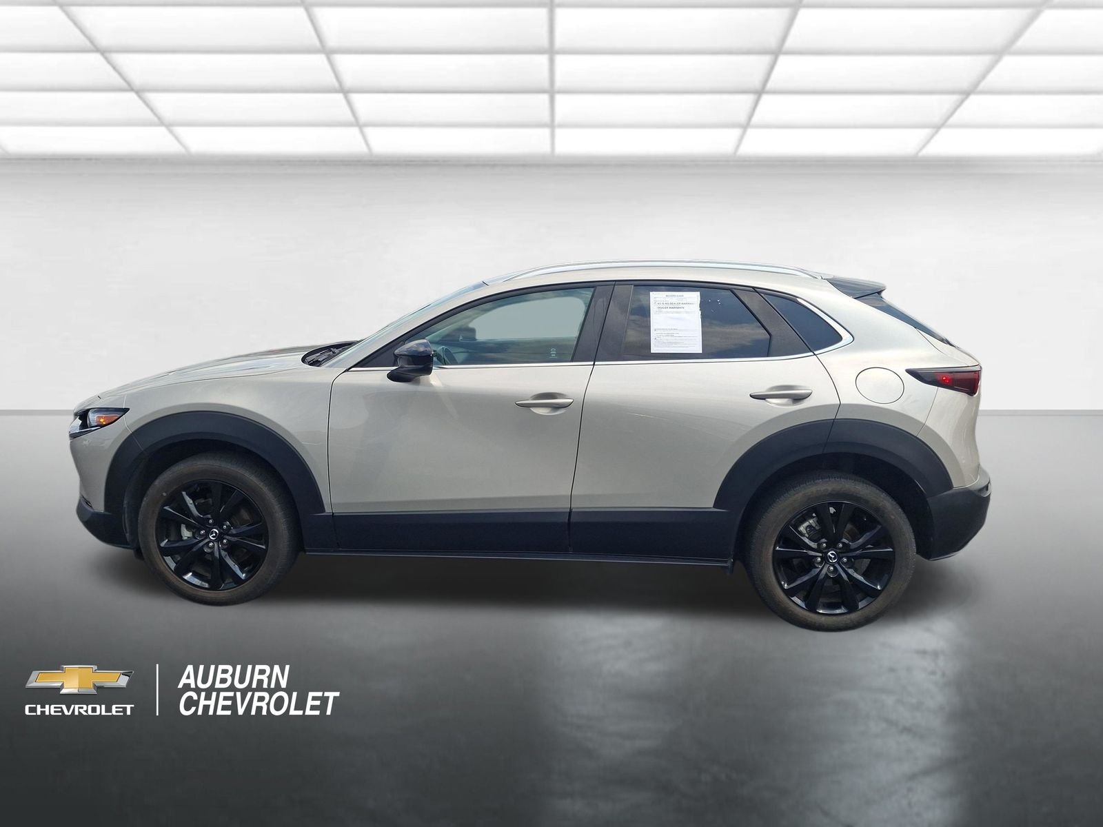 2024 Mazda CX-30 Select Sport - Photo 8