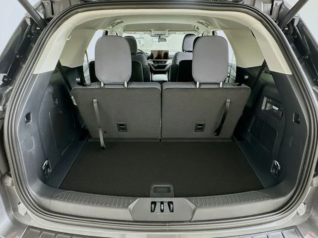 New 2026 Ford Explorer Active