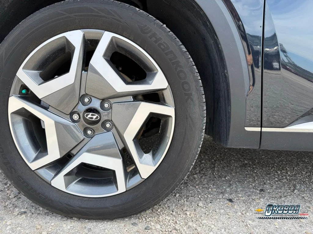 2023 Hyundai Palisade Limited - Photo 22