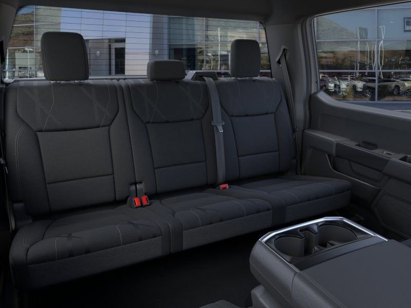 New 2026 Avalanche Ford STX image 11