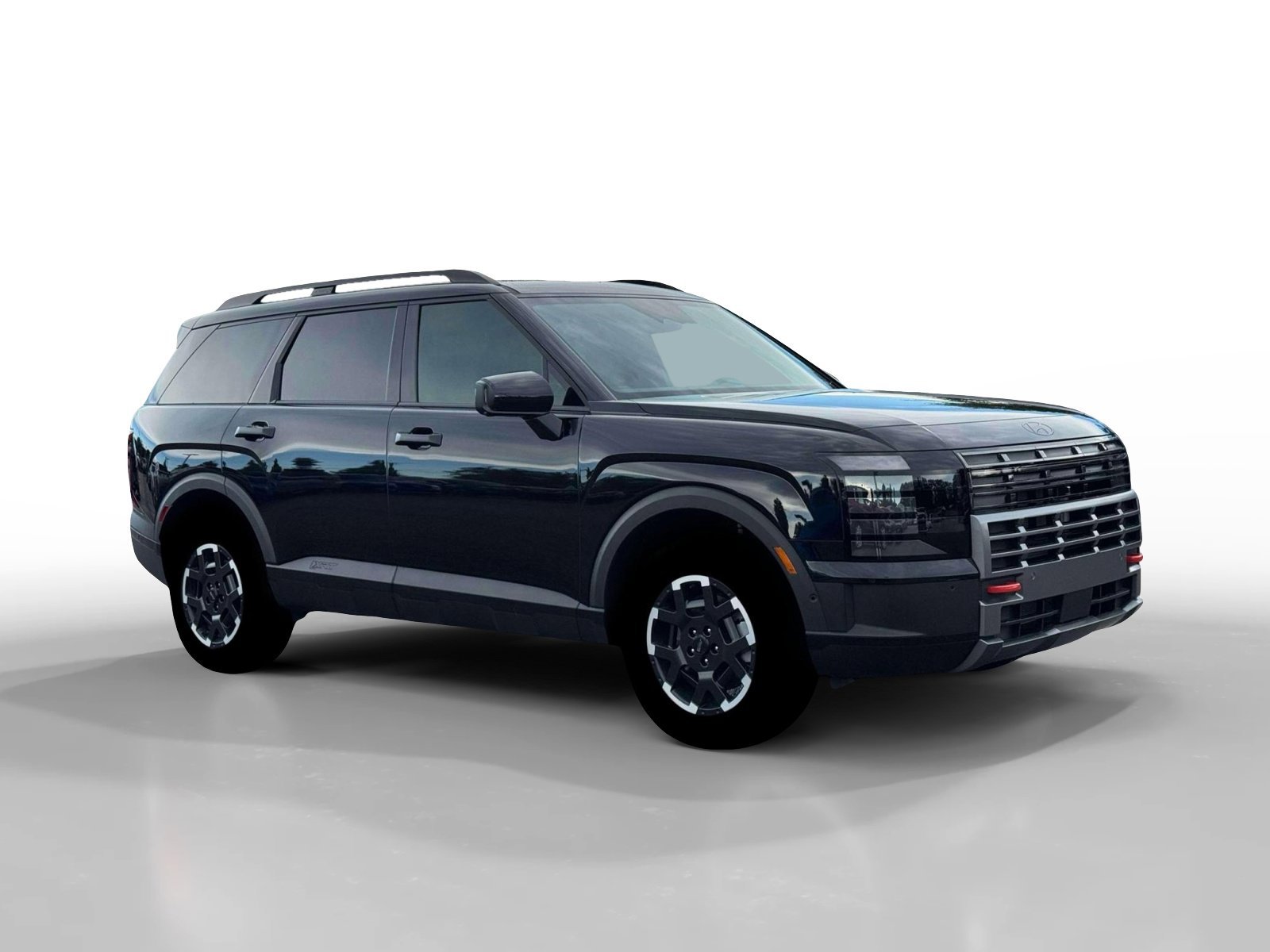 New 2026 Abyss Black Pearl Hyundai XRT Pro image 10