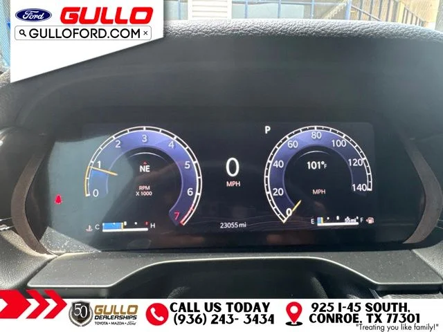 Used 2025 Silver Zynith Jeep Altitude X image 11