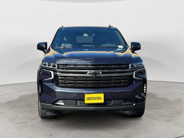 2022 Chevrolet Tahoe RST - Photo 8