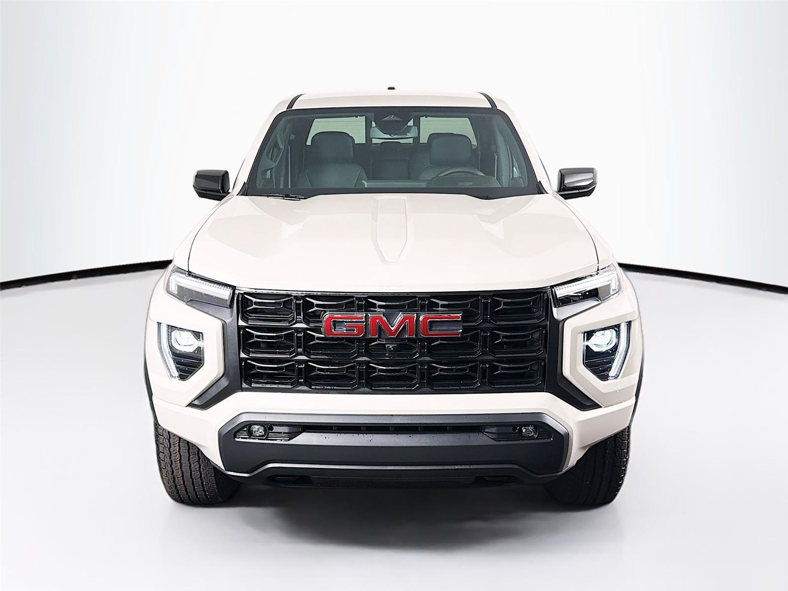 2026 GMC Canyon Elevation - Photo 6