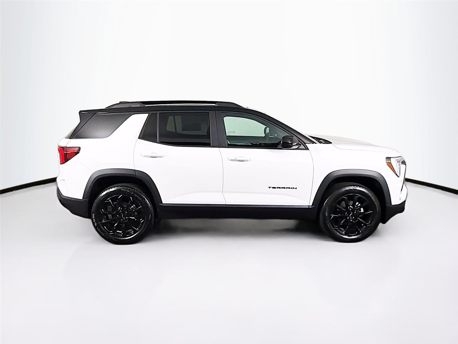 2027 GMC Terrain Elevation - Photo 12