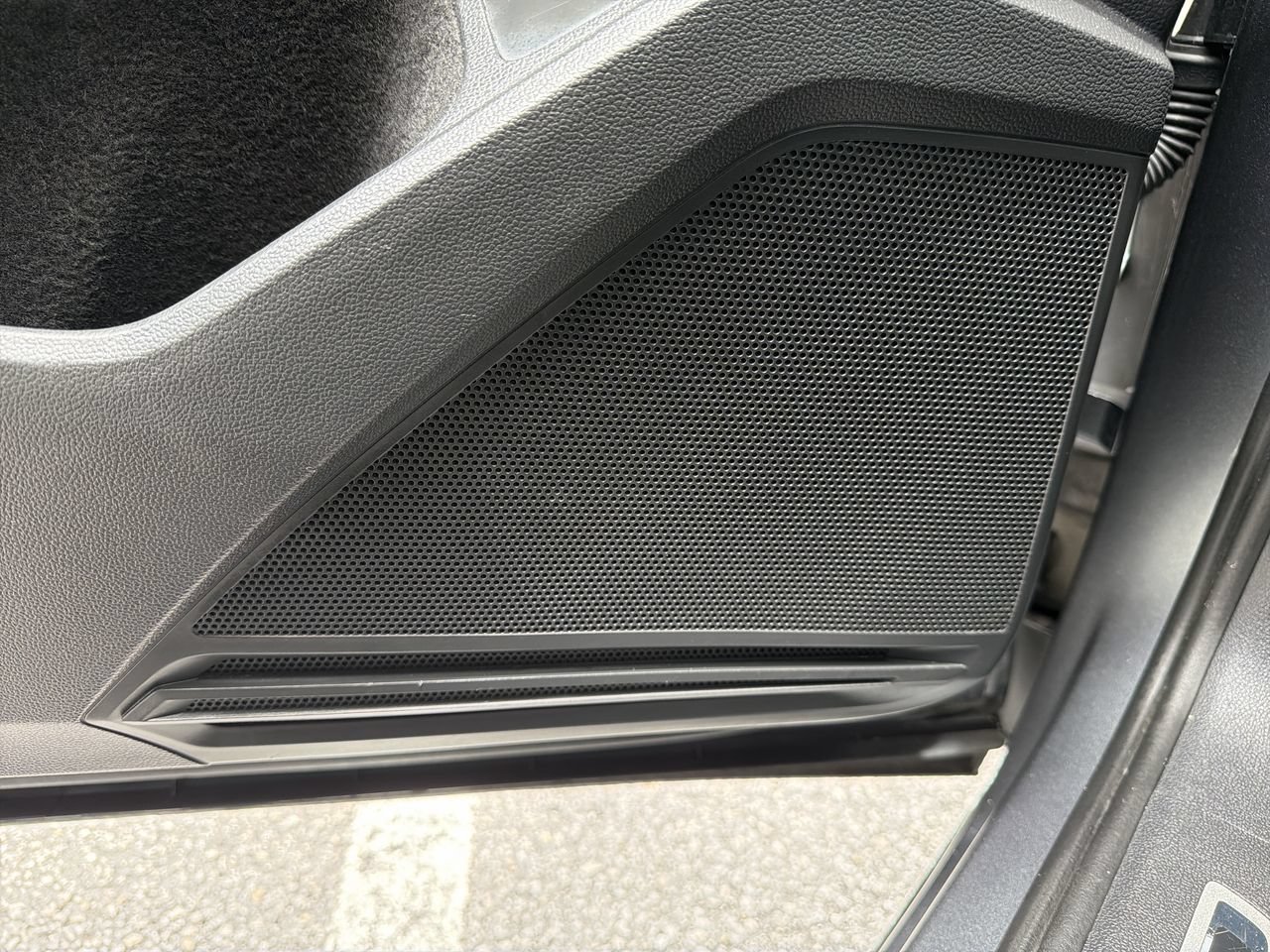 Used 2024 Platinum Gray Metallic Volkswagen Wolfsburg Edition image 20