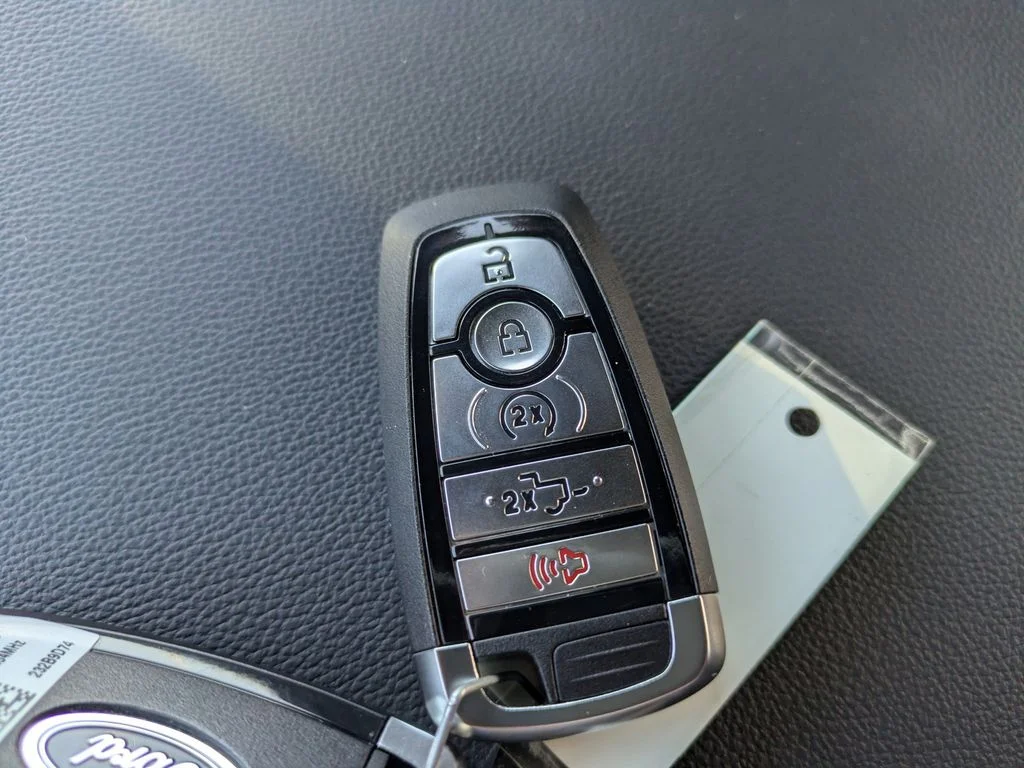 New 2026 Avalanche Ford Tremor image 33