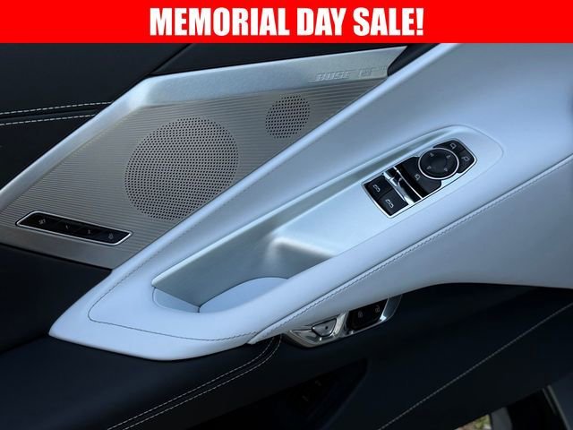 2026 Chevrolet Corvette 2LZ - Photo 21