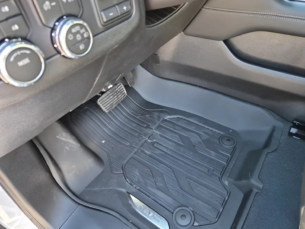 New 2026 GMC Yukon Denali, photo 19