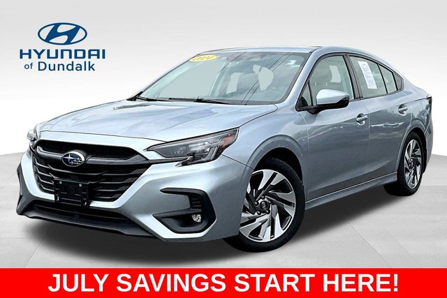 2024 Subaru Legacy Limited
