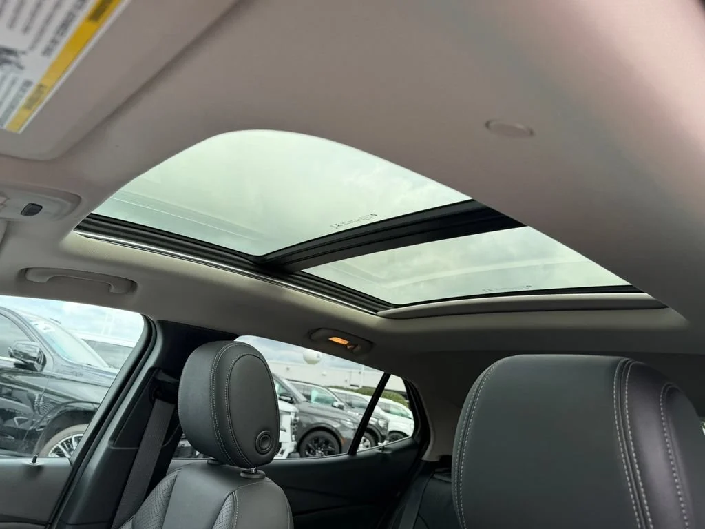 2023 Buick Encore GX Essence - Photo 27