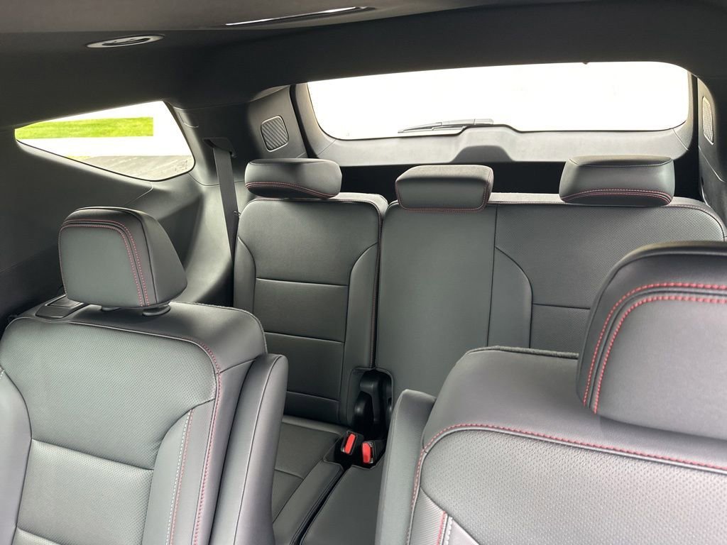 2026 Chevrolet Traverse Z71 - Photo 23