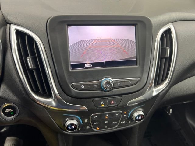 Used 2024 Mosaic Black Metallic Chevrolet LT image 18