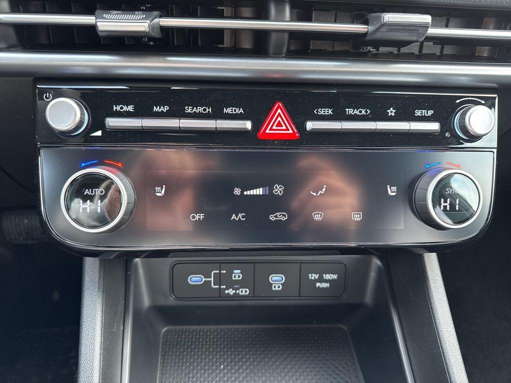New 2026 White Hyundai XRT AWD image 18