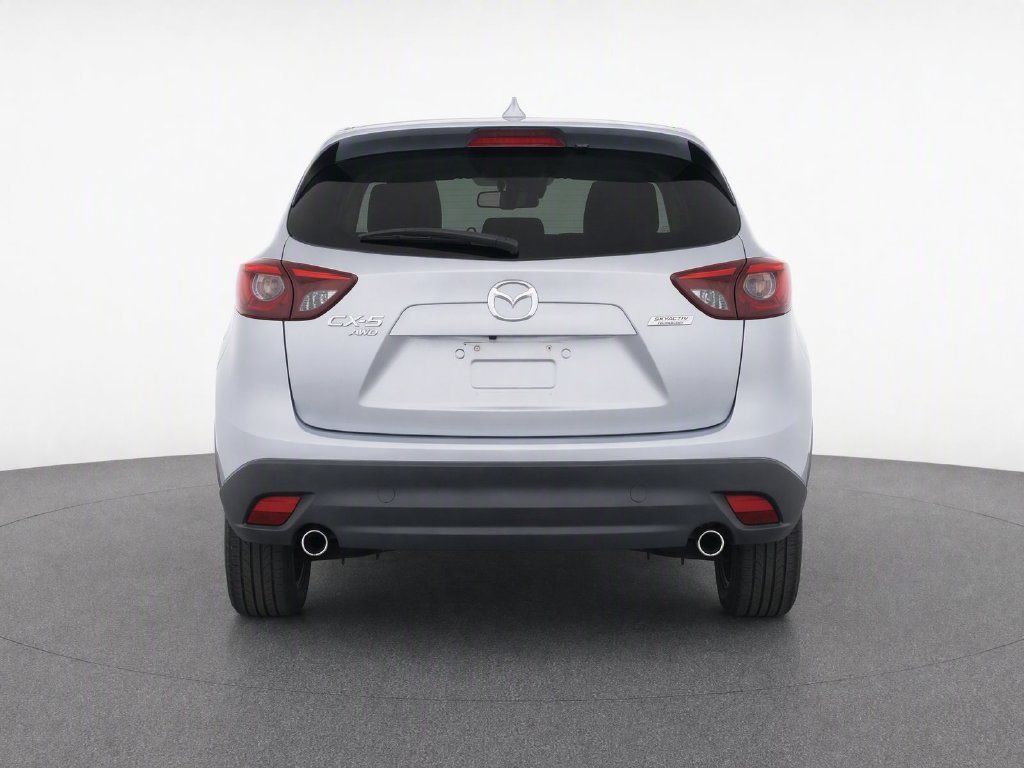 2016 Mazda CX-5 Grand Touring - Photo 28