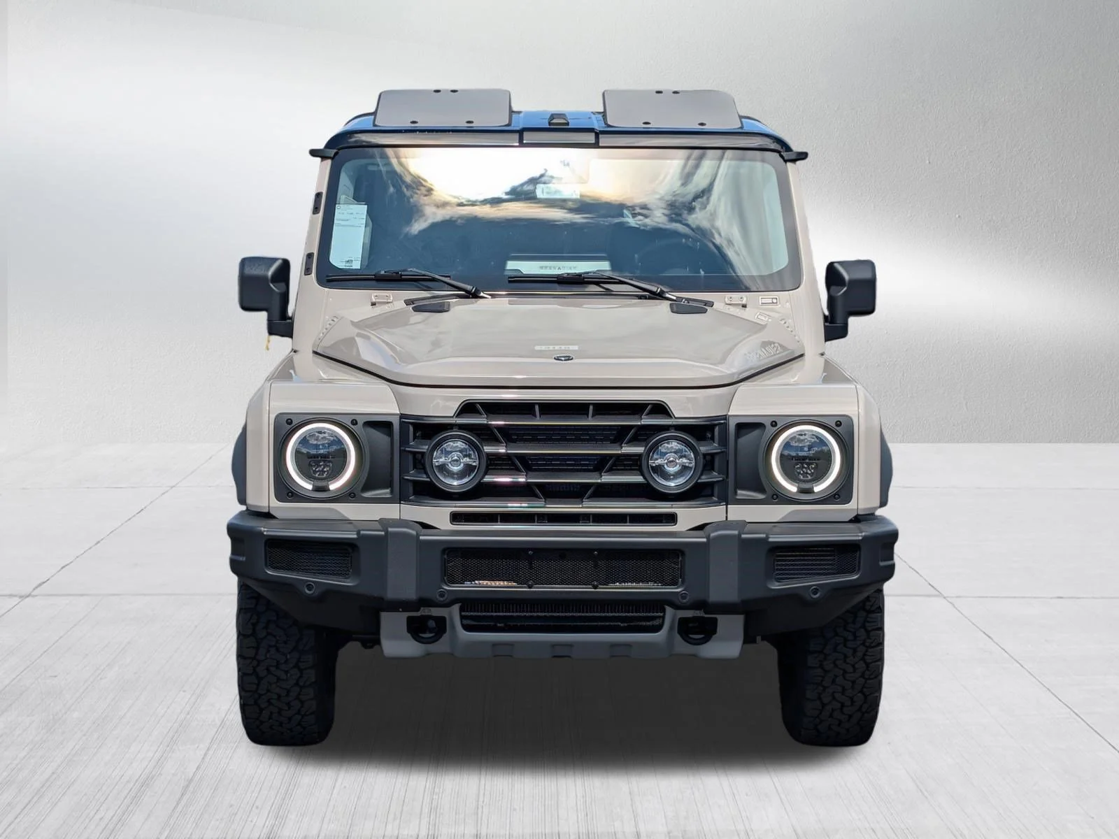 New 2026 Magic Mushroom INEOS Fieldmaster Edition image 2