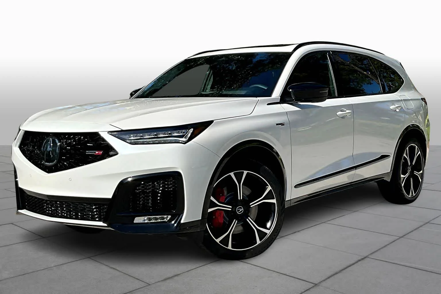 2026 Acura MDX Type S w/Advance Package's photo