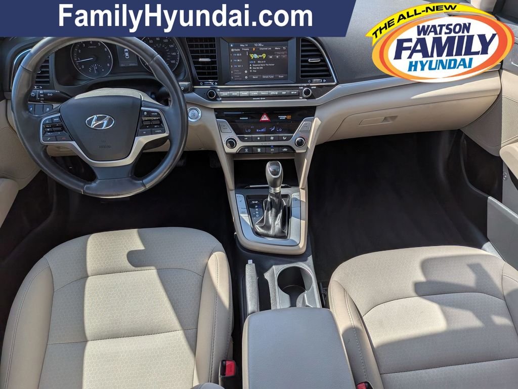 2018 Hyundai Elantra Value Edition - Photo 22