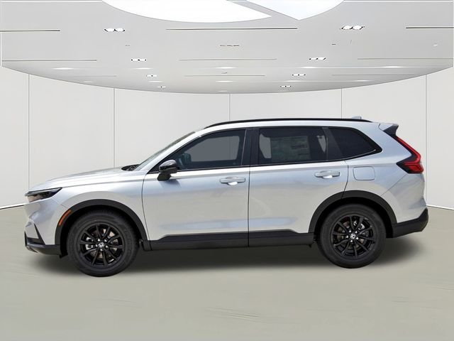 2026 Honda CR-V Sport-L - Photo 6