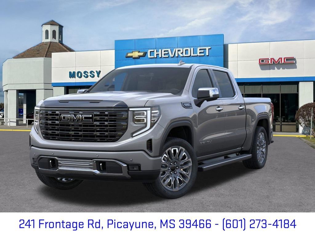2026 GMC Sierra 1500 Denali Ultimate - Photo 6