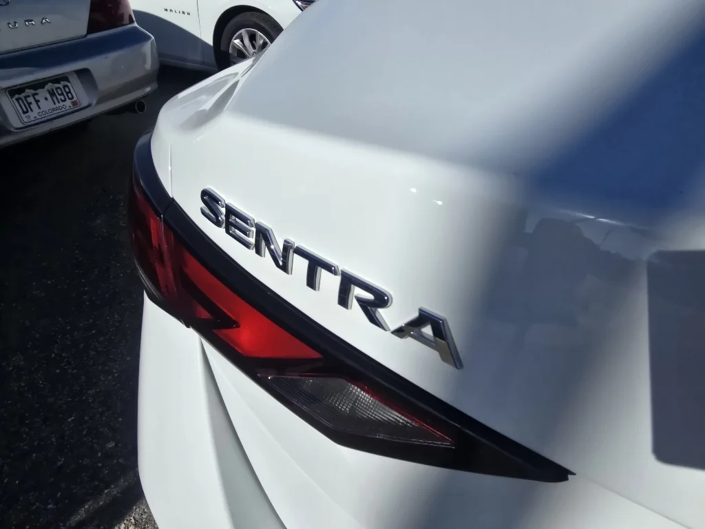 Used 2024 Fresh Powder Nissan S image 21