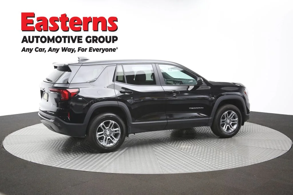 Used 2026 Black GMC Elevation image 41