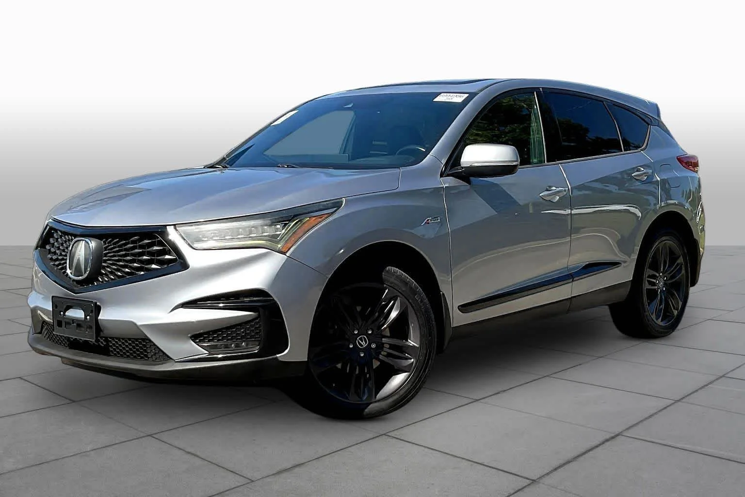 2019 Acura RDX