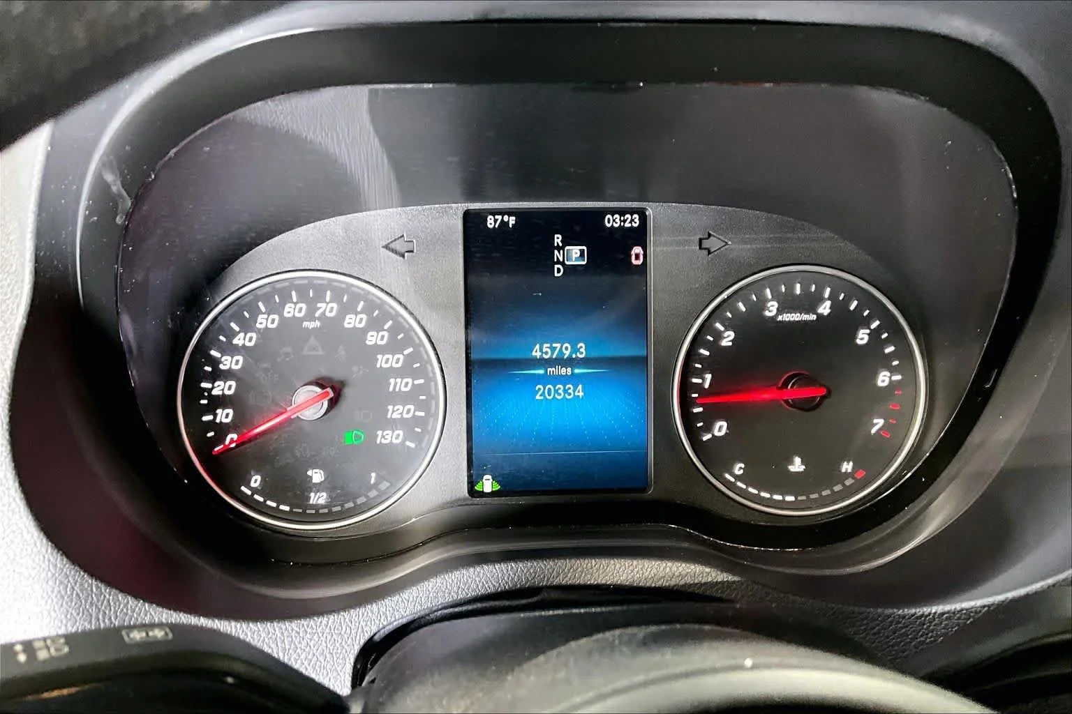 Used 2023 Arctic White Mercedes-Benz  image 21