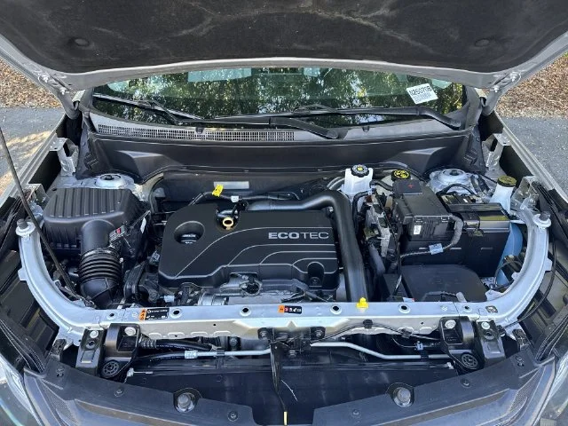 Used 2020 Silver Chevrolet LS image 30