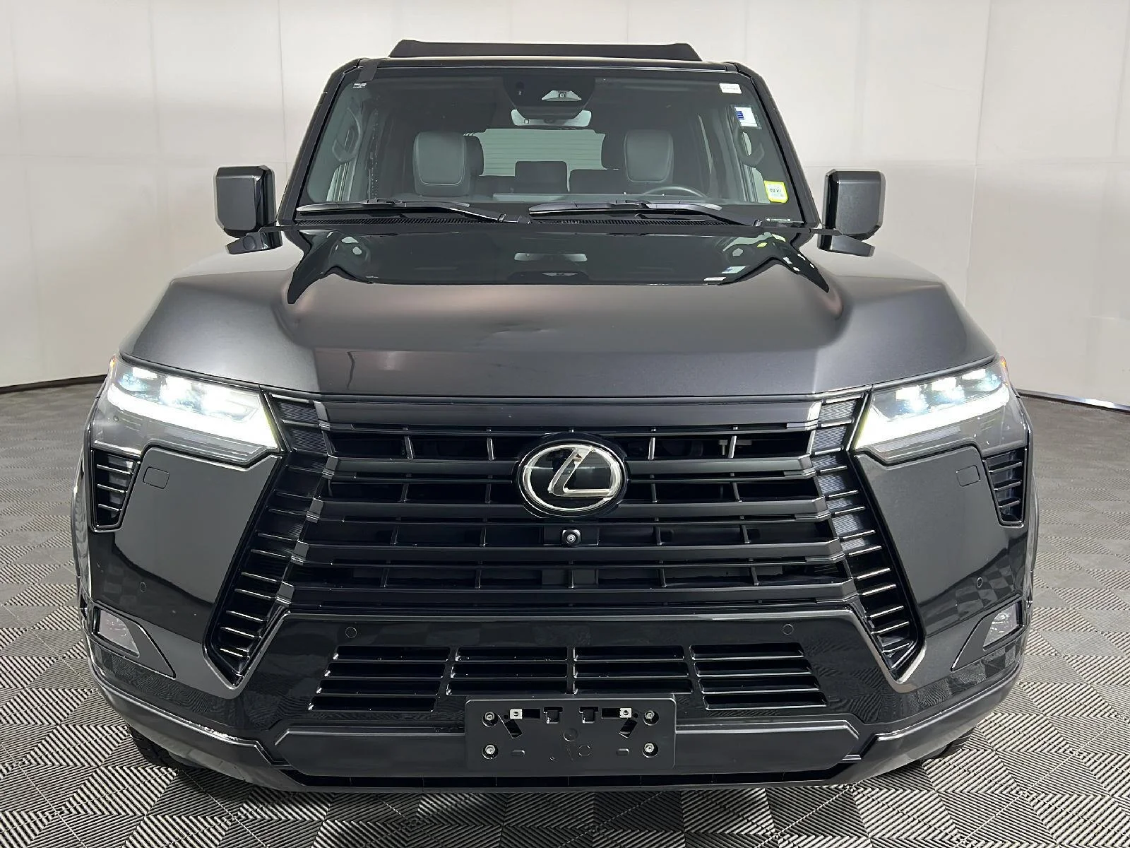 Used 2024 Caviar Lexus Premium+ image 41