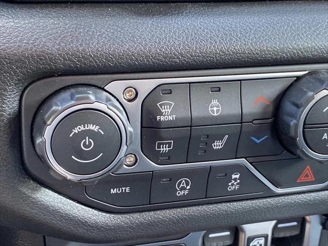 New 2026 Joose Exterior Paint Jeep Sport S image 16