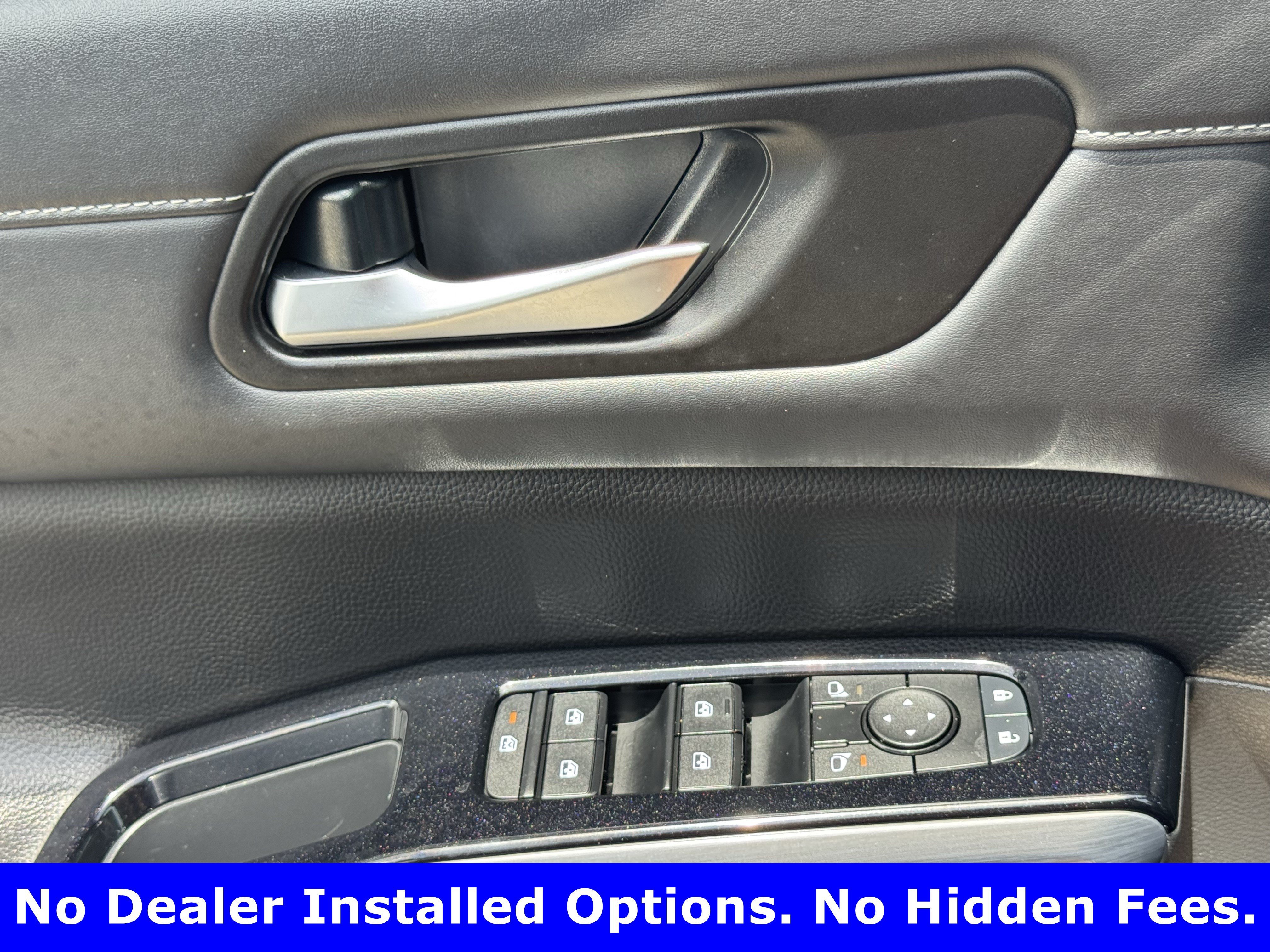 Used 2025 Gun Metallic Nissan SL image 21