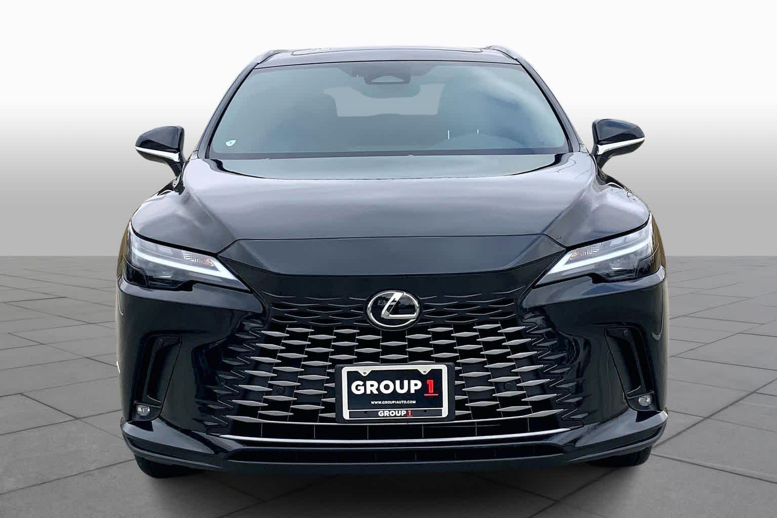 Used 2023 Caviar Lexus Premium image 4