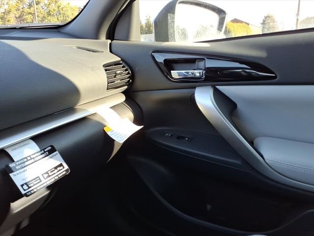2026 Mitsubishi Eclipse Cross SEL - Photo 14