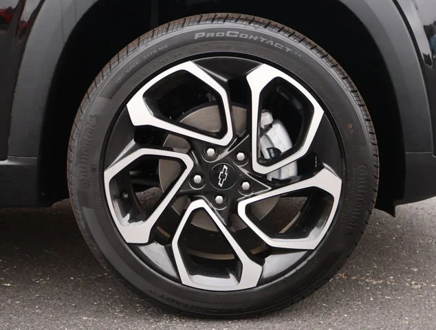 2026 Chevrolet Trax RS - Photo 22